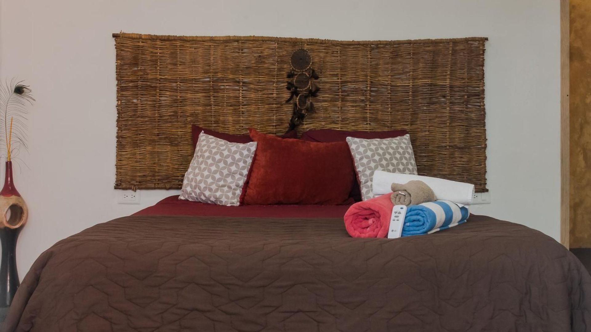 Awa Eco Retreat Tulum
