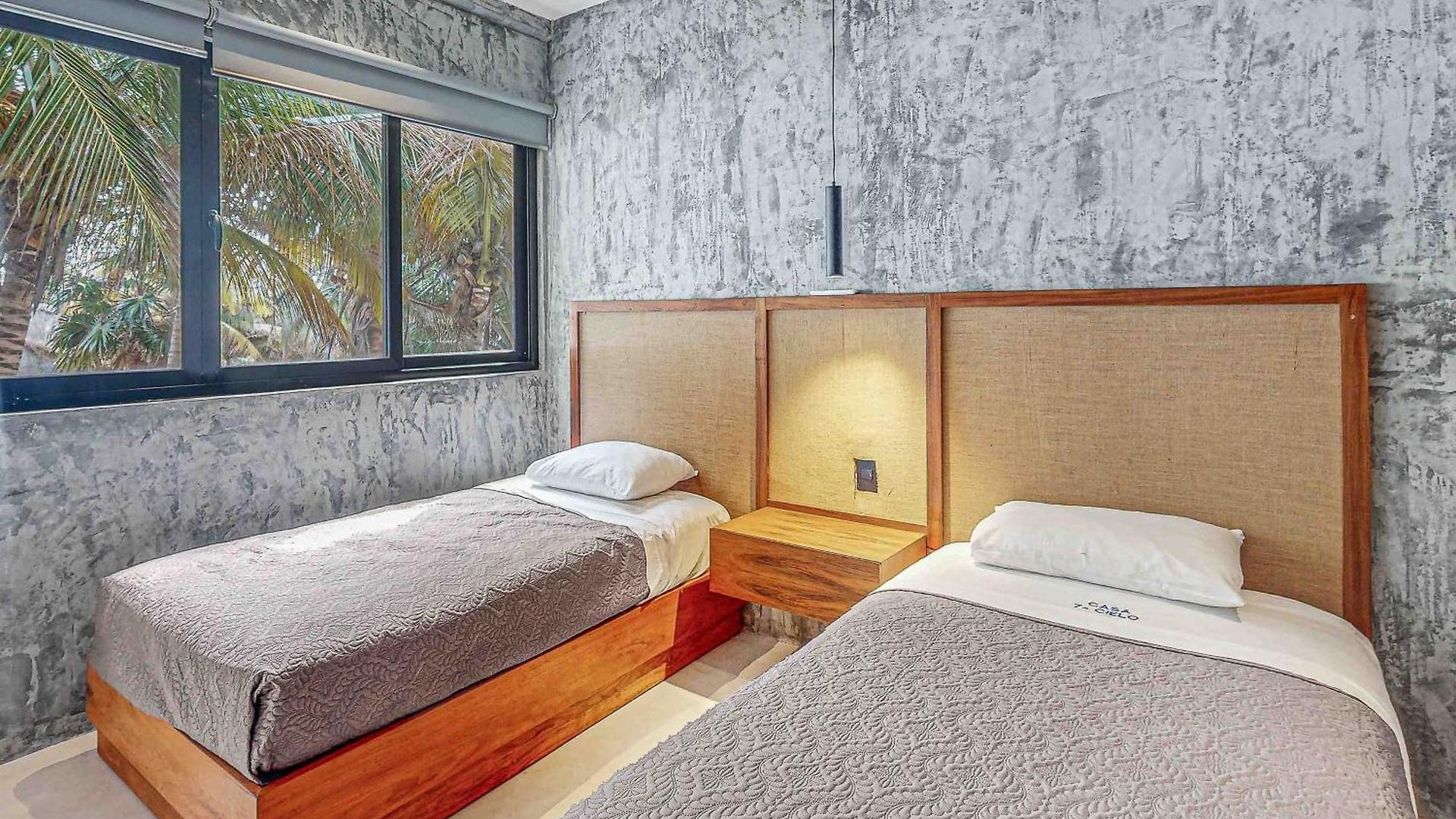 Holiday home Tankah 7 Cielo Tulum