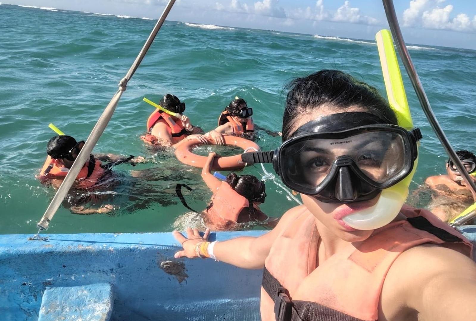 De Lujo 5 Rec, Aldea Zama, Casa 15 Personas, Playa Tulum, México Villa Tulum