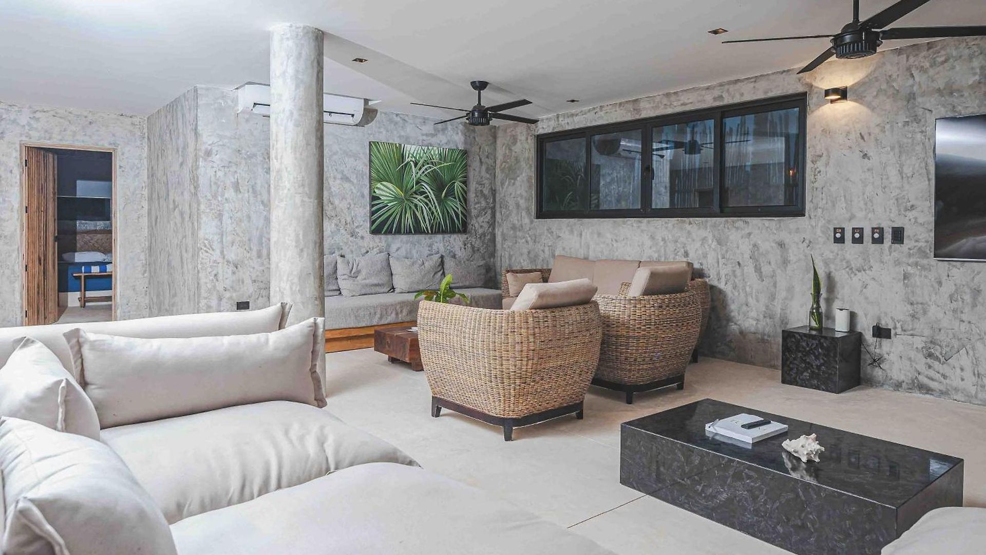 Tankah 7 Cielo Holiday home