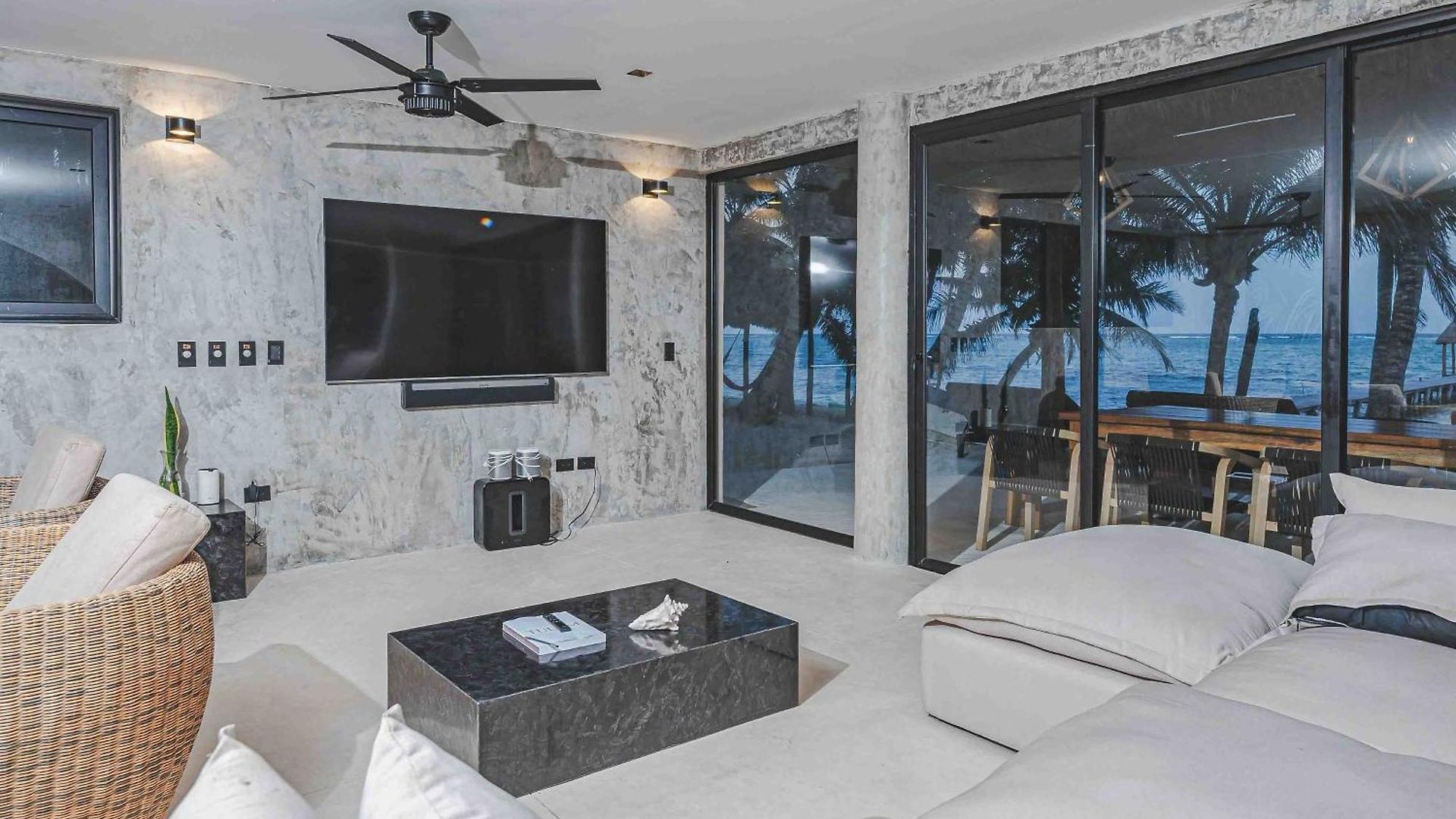 Tankah 7 Cielo Holiday home