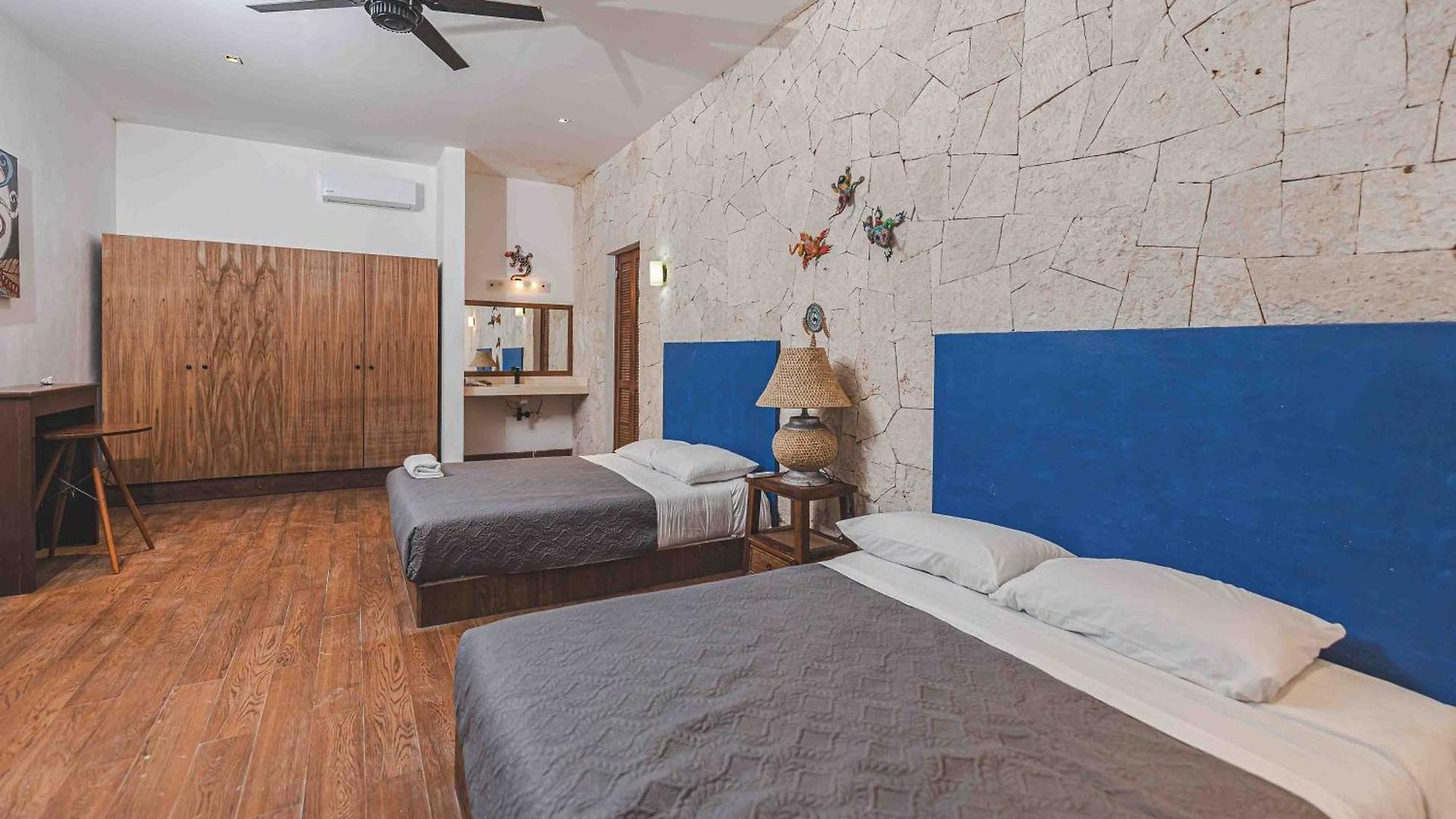 Tankah 7 Cielo * Tulum