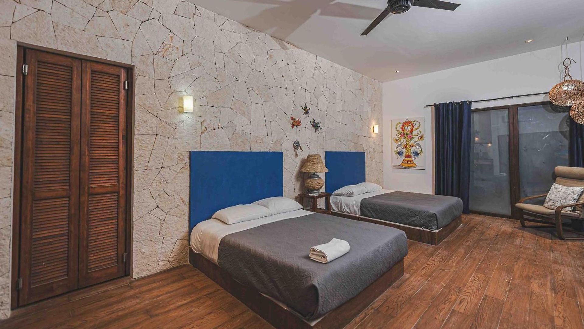 Holiday home Tankah 7 Cielo