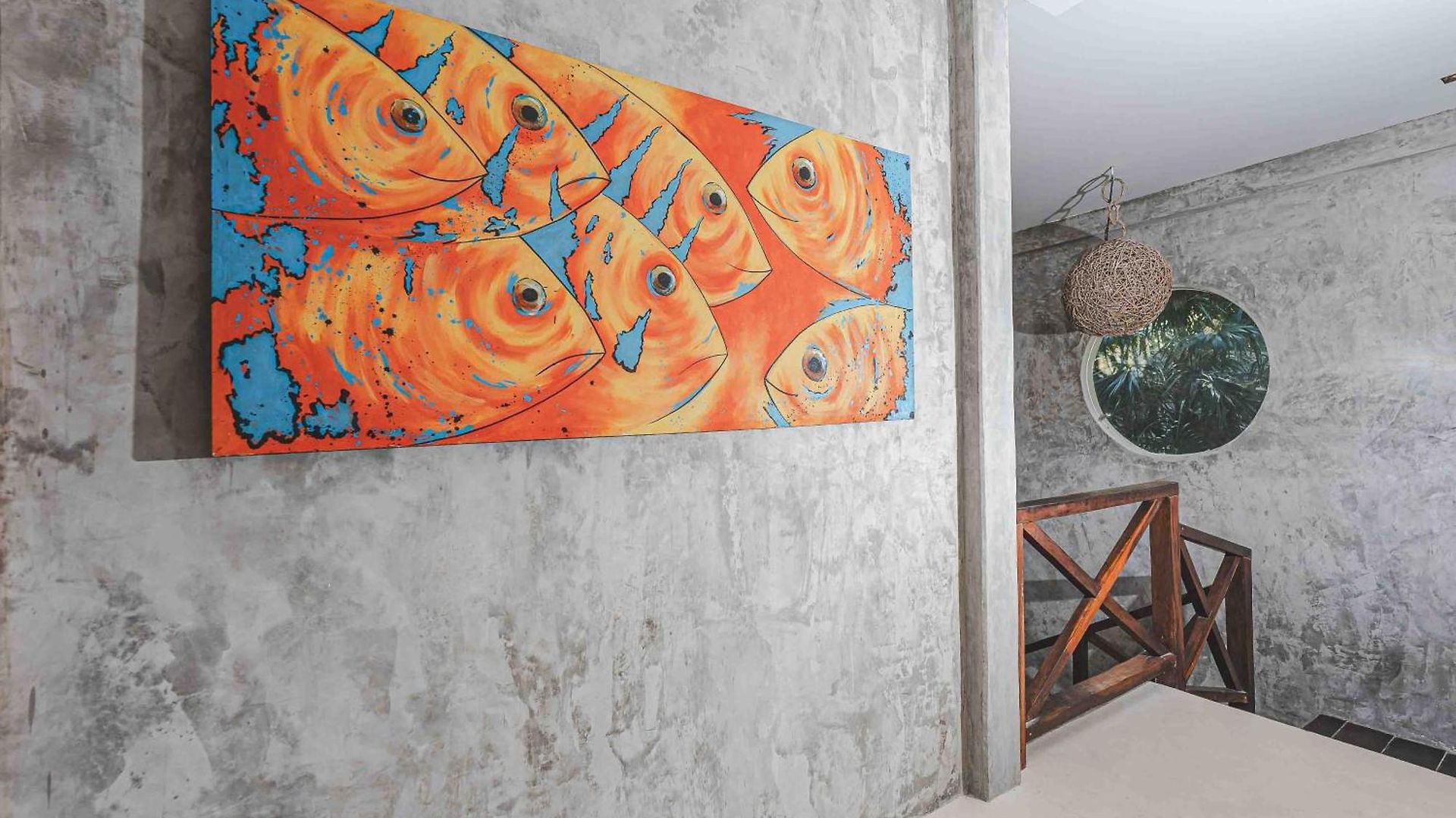 Tankah 7 Cielo * Tulum