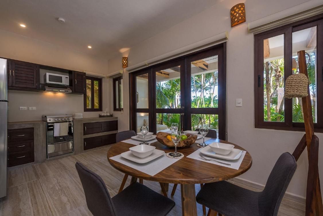 Villa Soliman Bay Beachfront