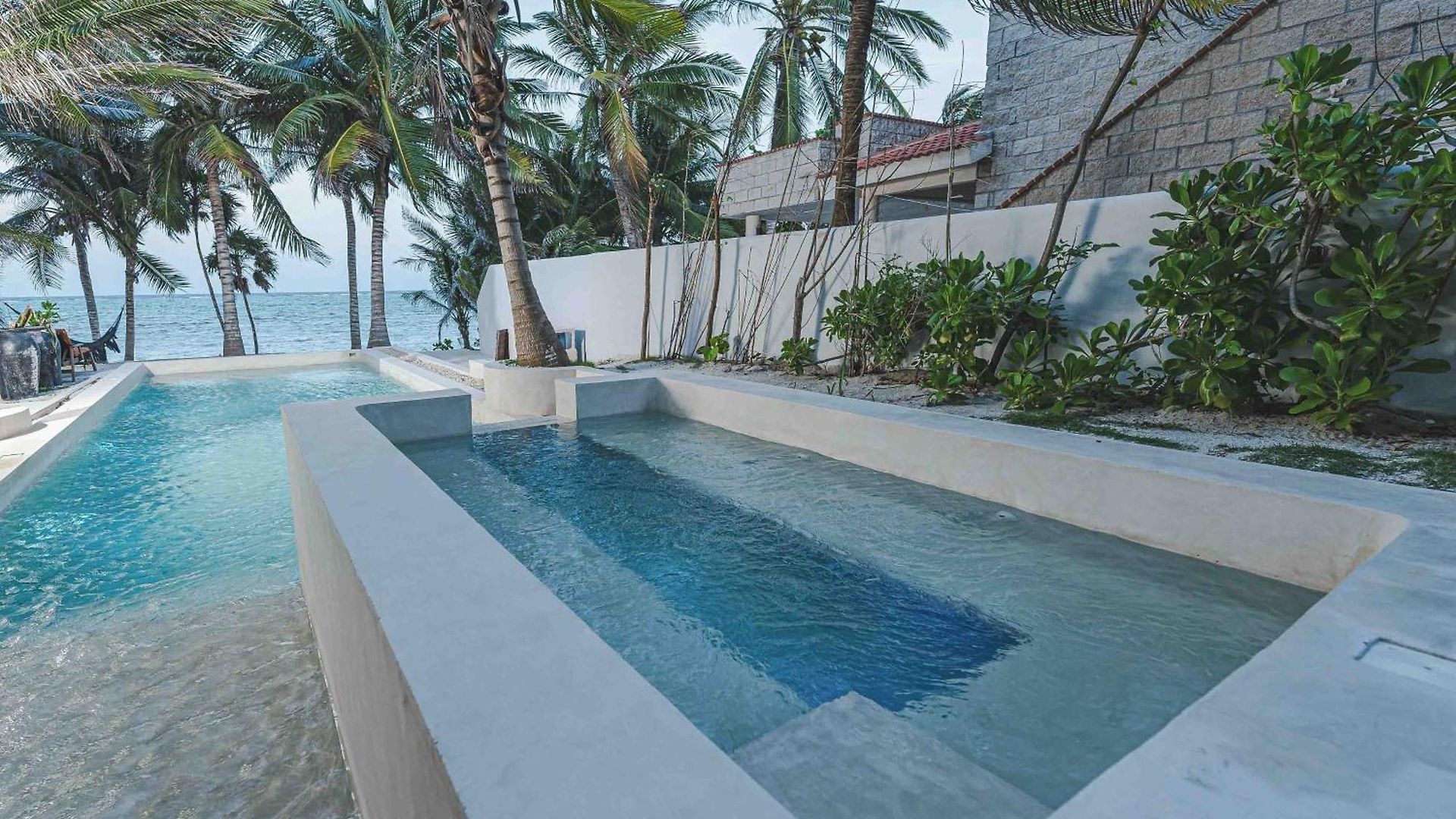 Tankah 7 Cielo Holiday home