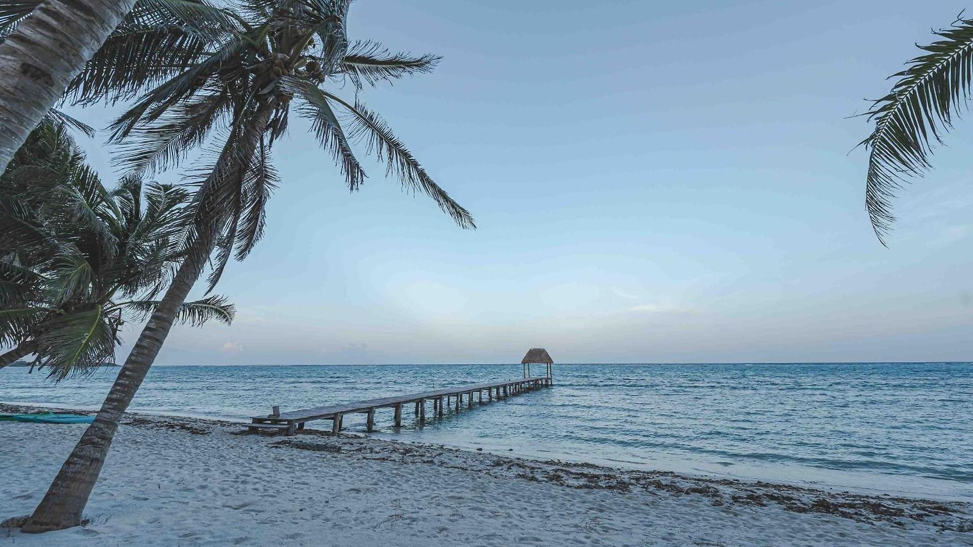 Tankah 7 Cielo Tulum