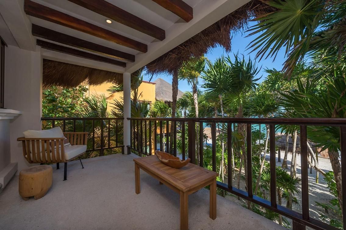 Soliman Bay Beachfront