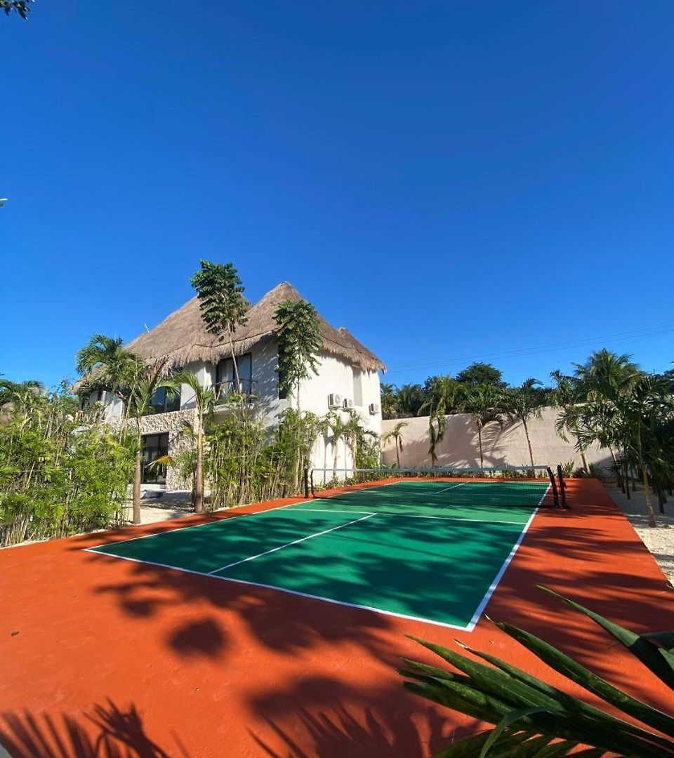 Luxauthentika Villa