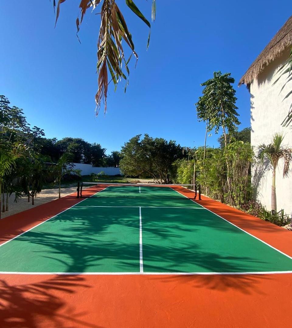 Villa Luxauthentika Tulum