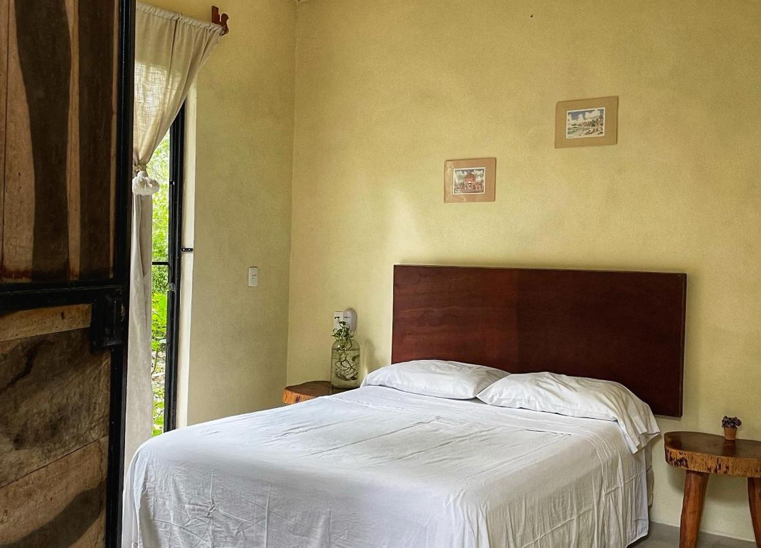 Bed & Breakfast Aldea Yuyu