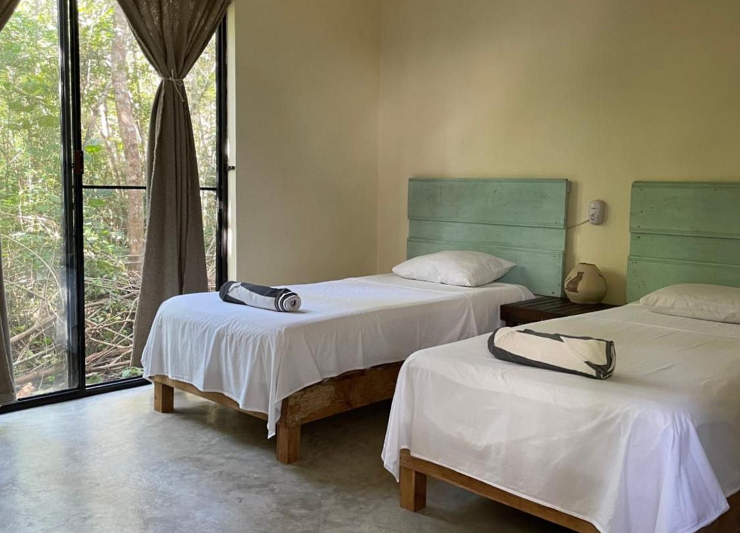 Bed & Breakfast Aldea Yuyu