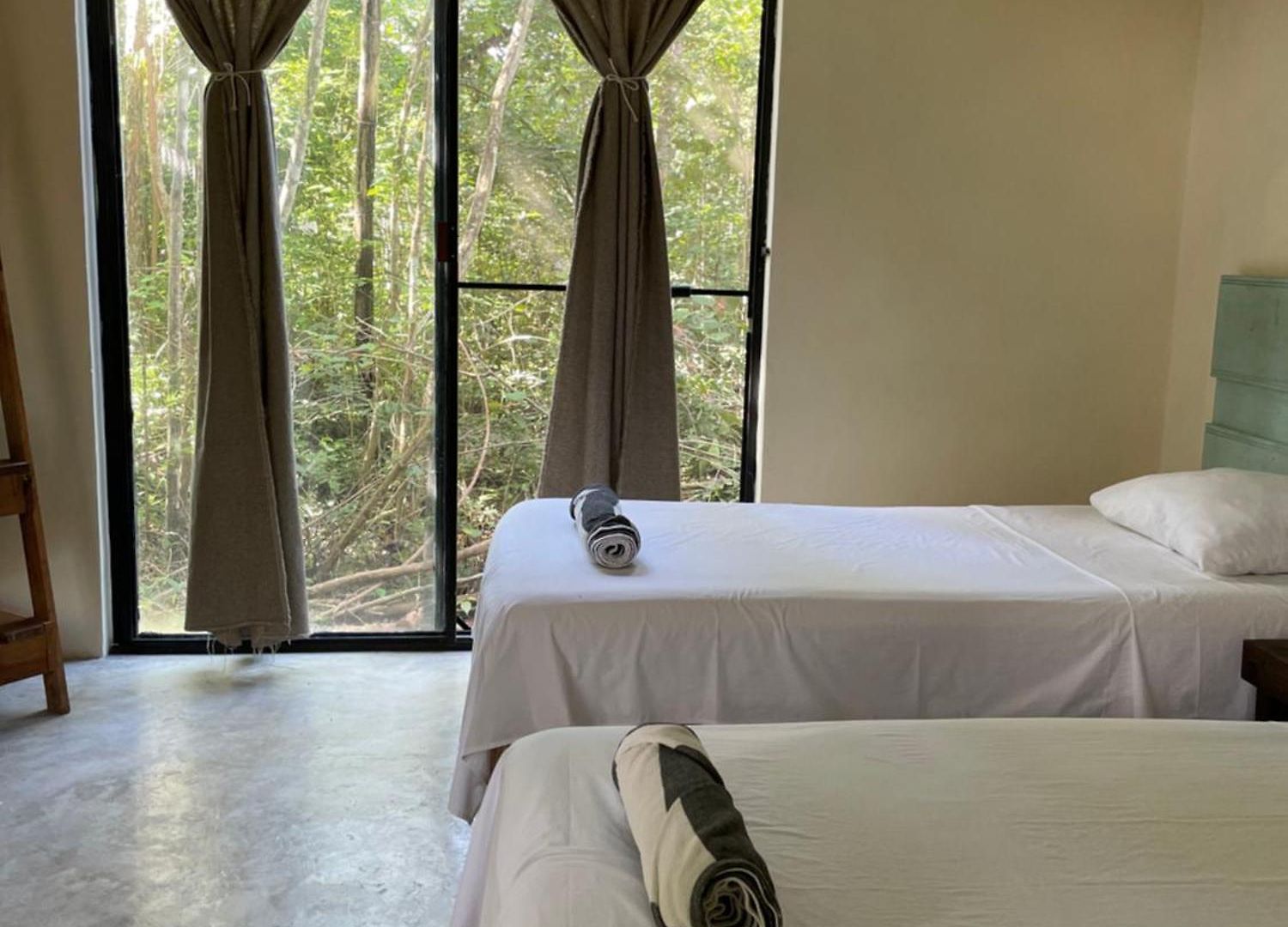 Aldea Yuyu Bed & Breakfast *
