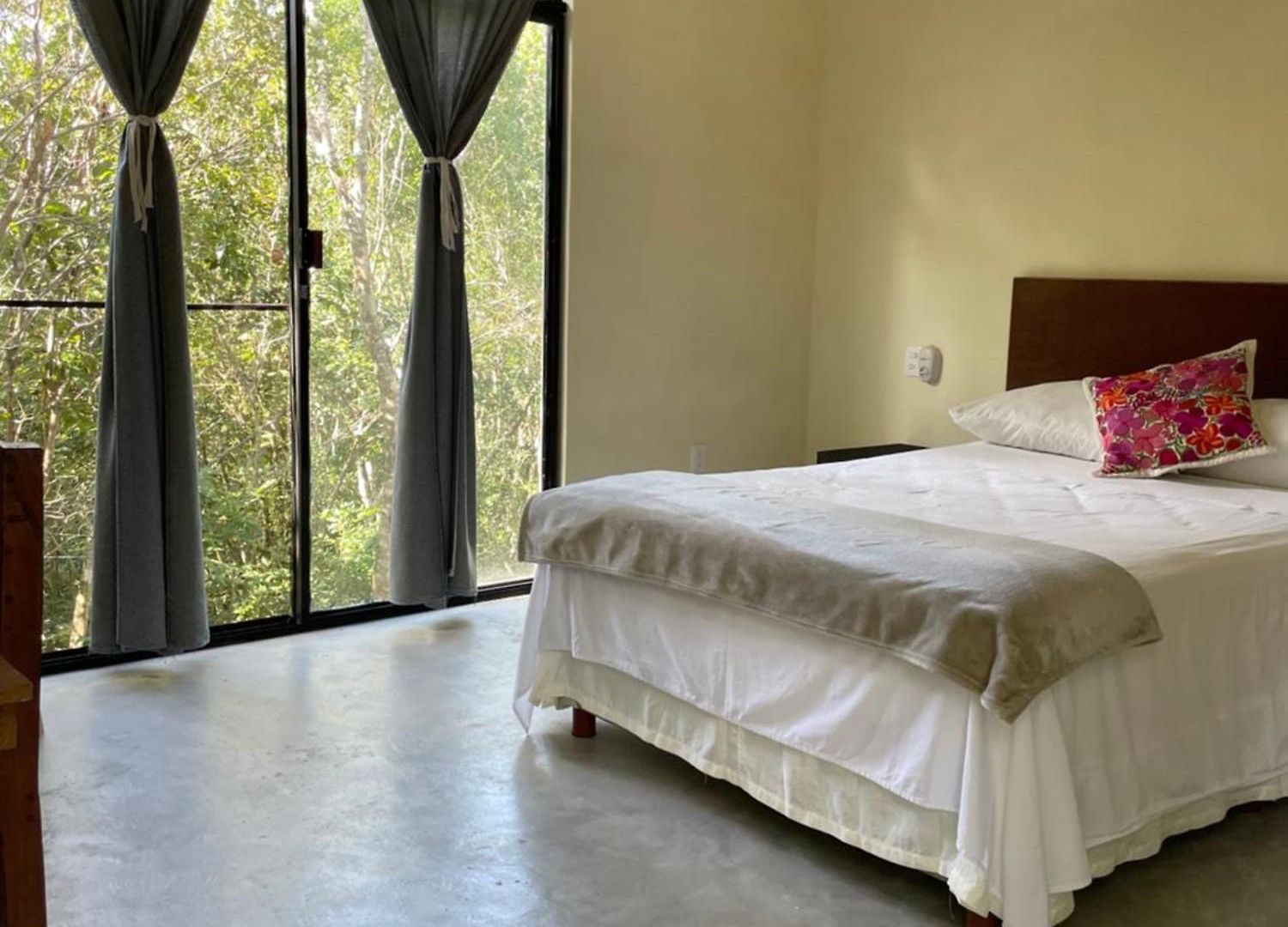 Aldea Yuyu Bed & Breakfast
