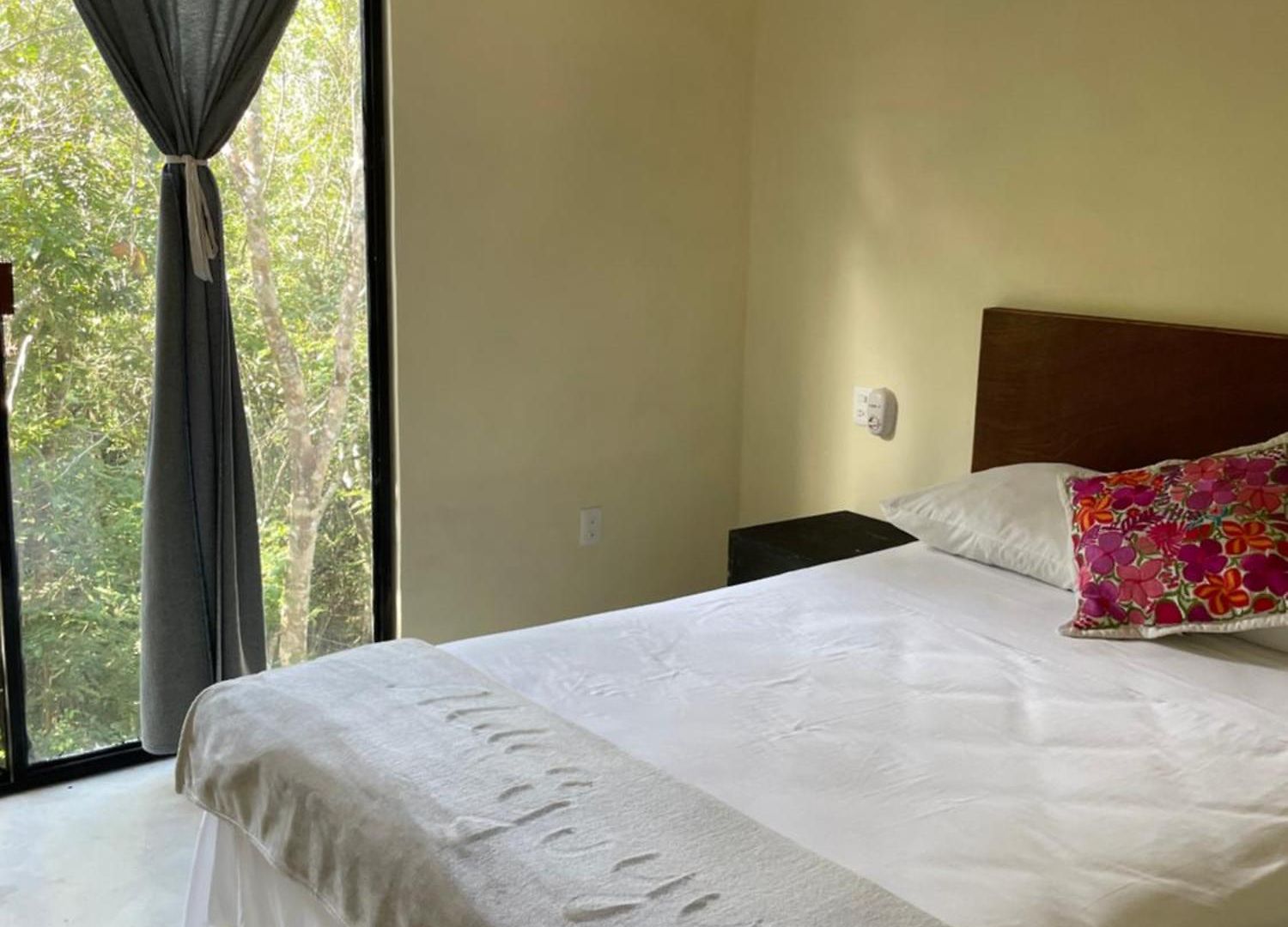 Bed & Breakfast Aldea Yuyu