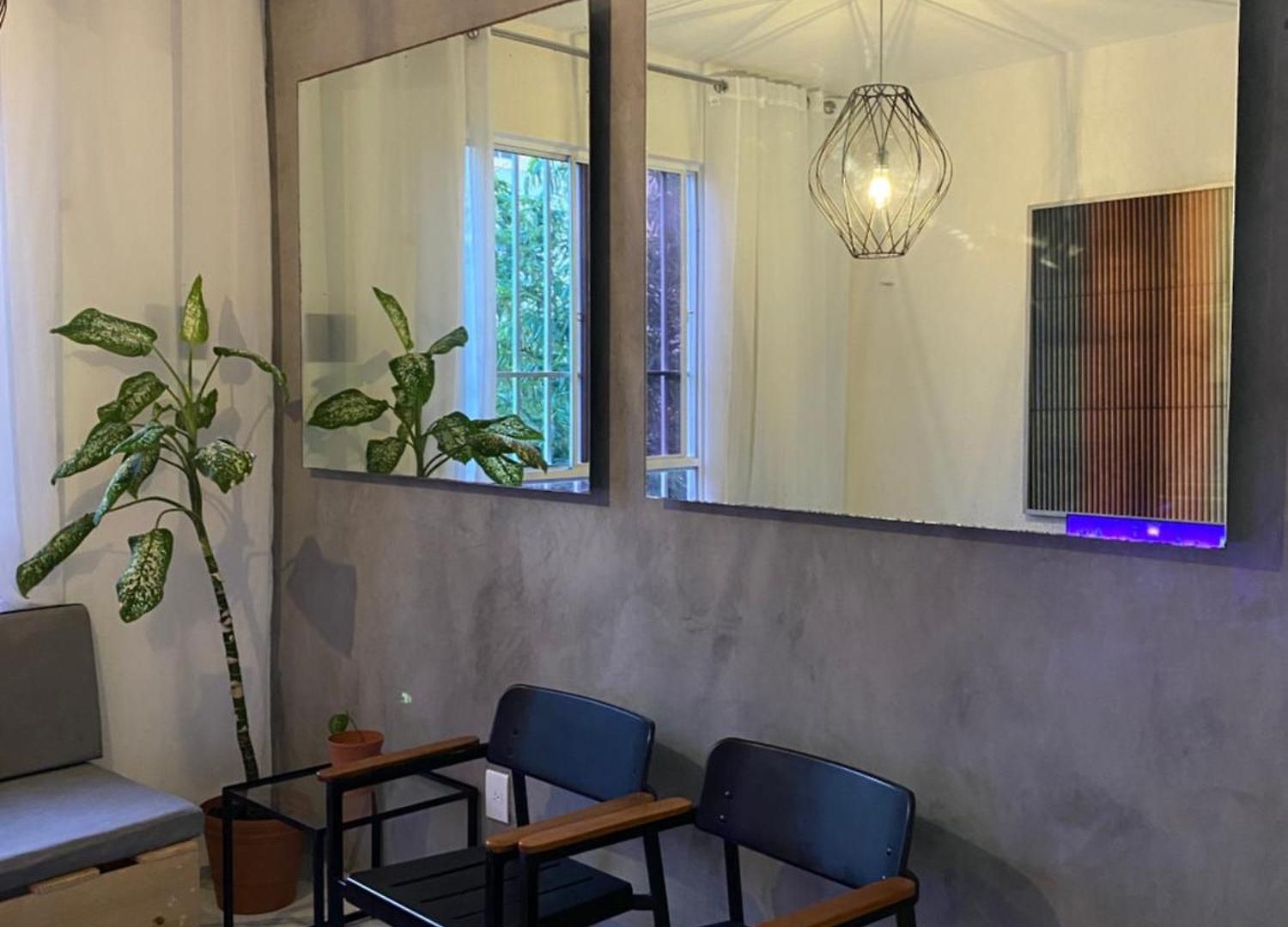 One Day Peaceful & Cozy In A Residential Neighborhood * Tulum