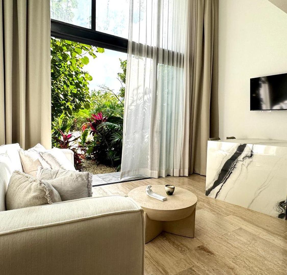 Apartment Luxury Loft In Mistiq Gardens Ii