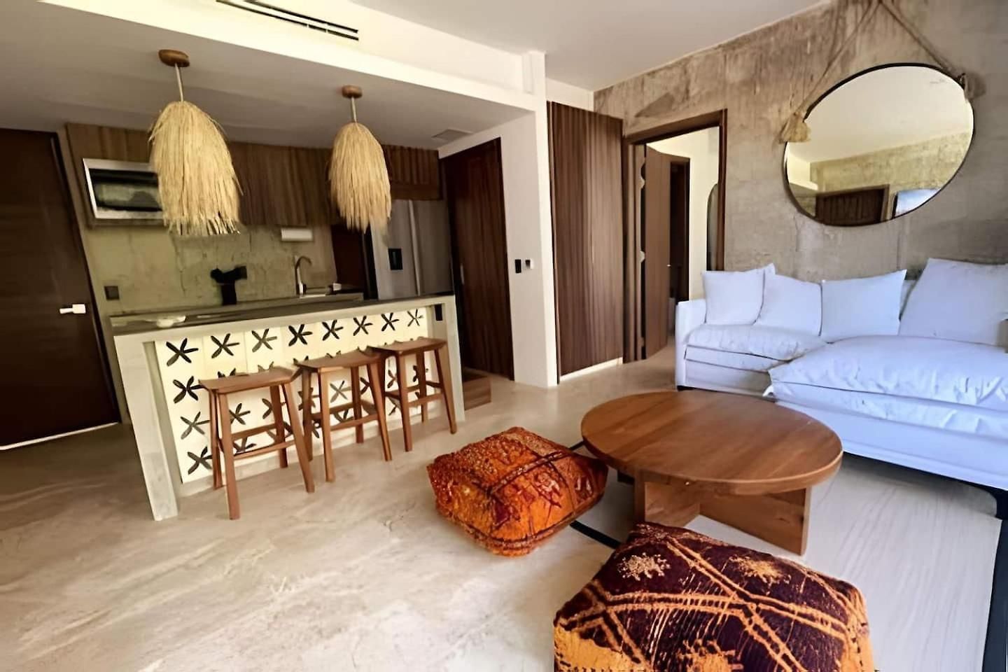 Apartment Xalet307atulum Cenote Y Club Privileges