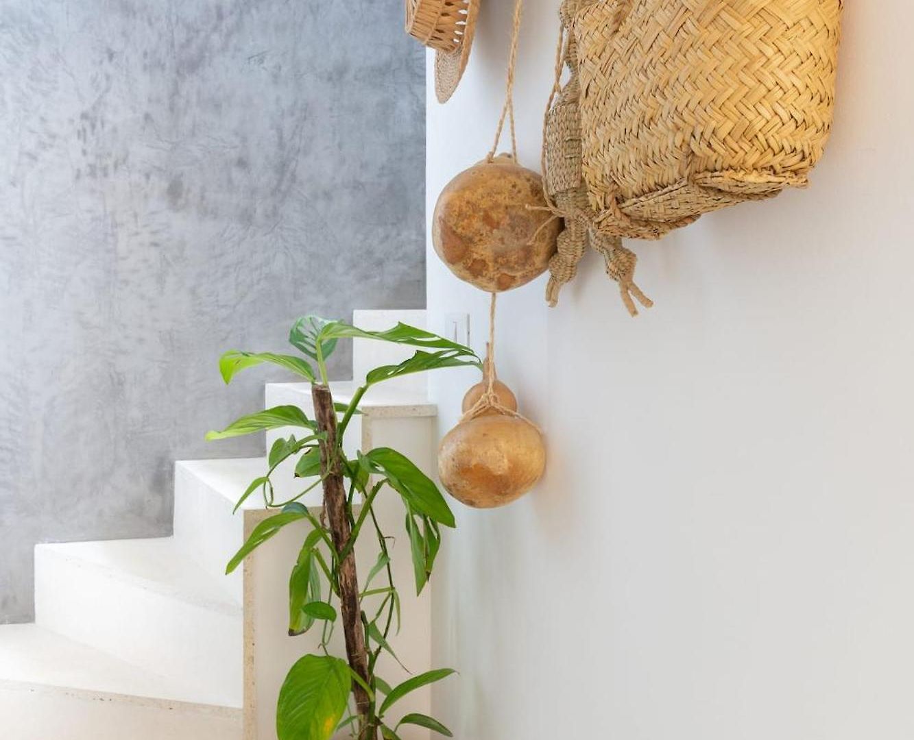 Boho Style Penthouse With Private Pool 150 Wifi Apartment *
