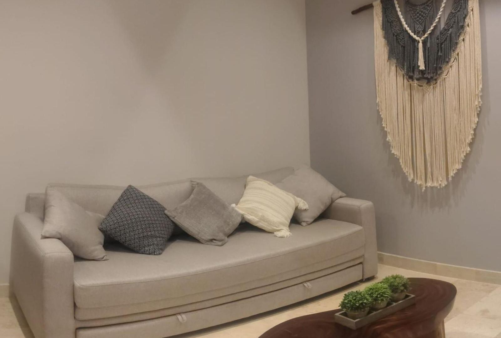 Soho Apartamento