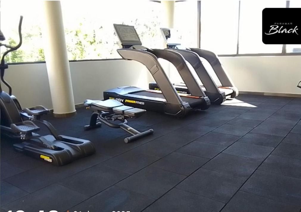 Apartamento Exclusivo! 2 Dormitorios, 4 Camas, De 1 A 6 Huéspedes Con Terraza Directo A La Alberca Y Otra Alberca Azotea Wifi , Gym , Sauna, Elevador Y Mas!!! Tulum