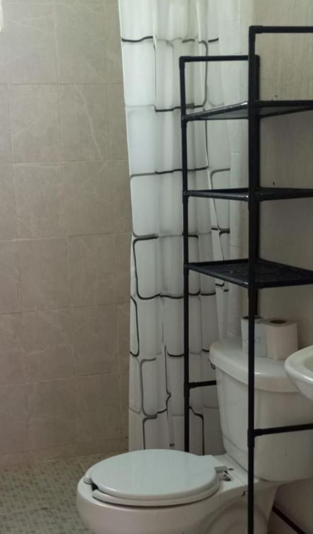 Apartamento Relax 9