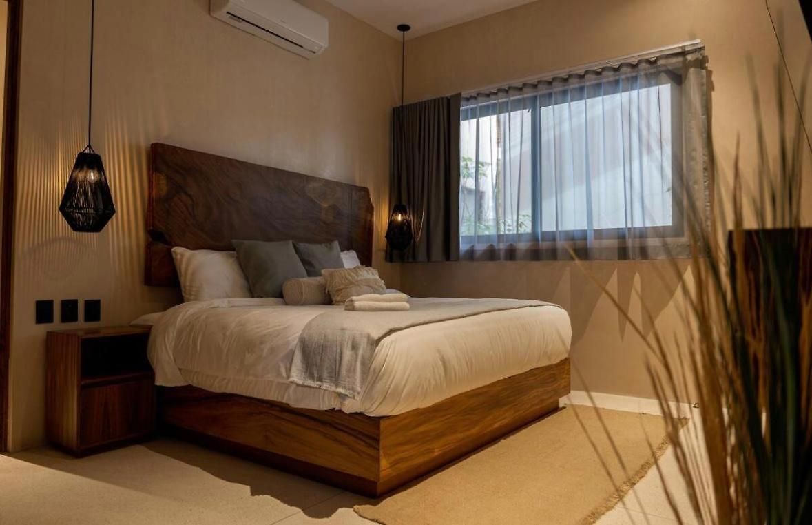 Apartment Coba
