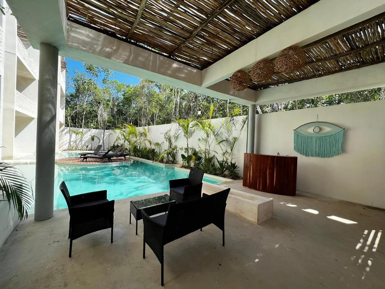 Estudios Paraiso S9 Apartment *
