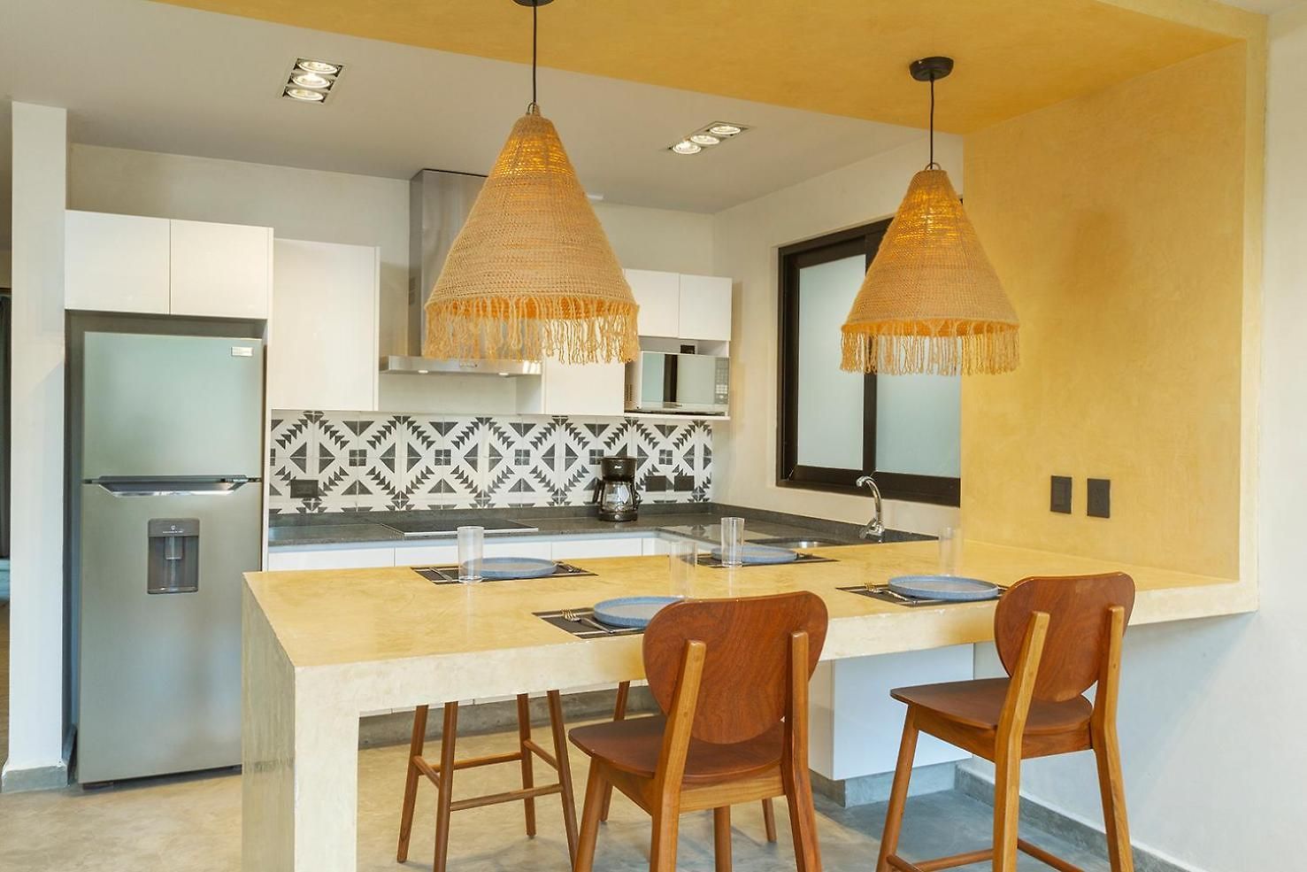 Amplio Y Cómodo 1br En Tulum