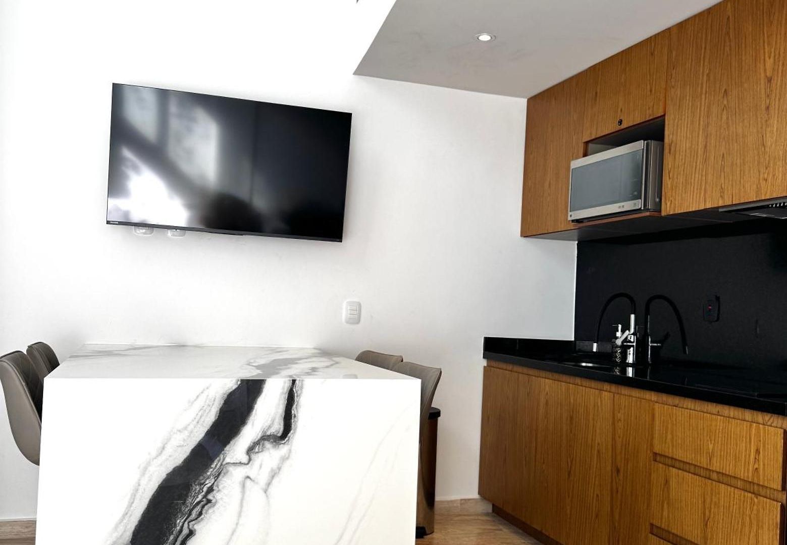 Luxury Loft In Mistiq Gardens Ii Tulum