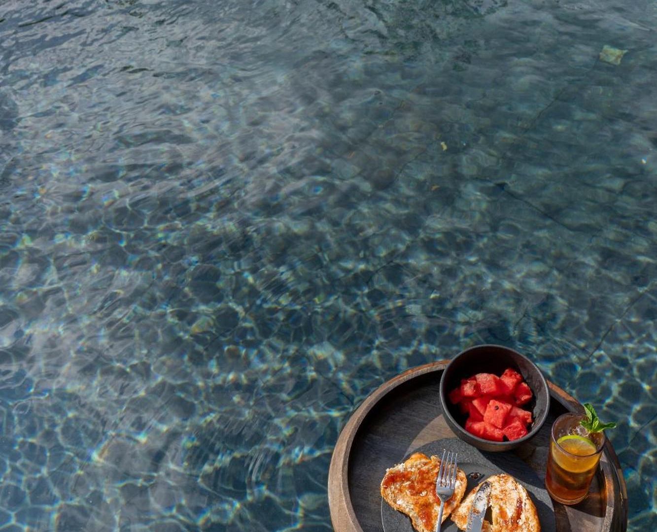 Nuju - Beutiful With Swimout-gym-rooftop-pool * Tulum