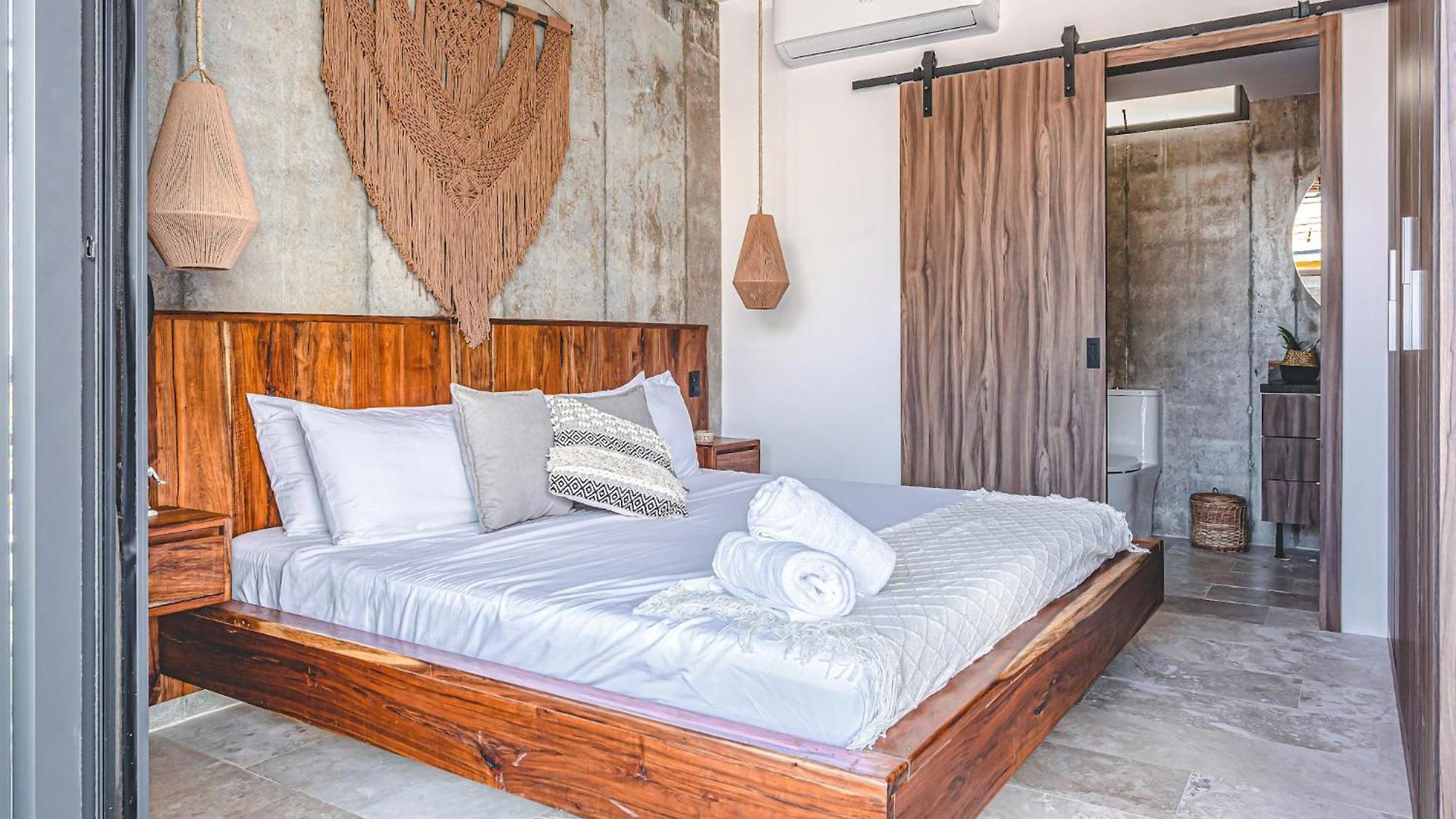 Nuju - Luxury With Pool Jacuzzi And Sauna Apartamento Tulum