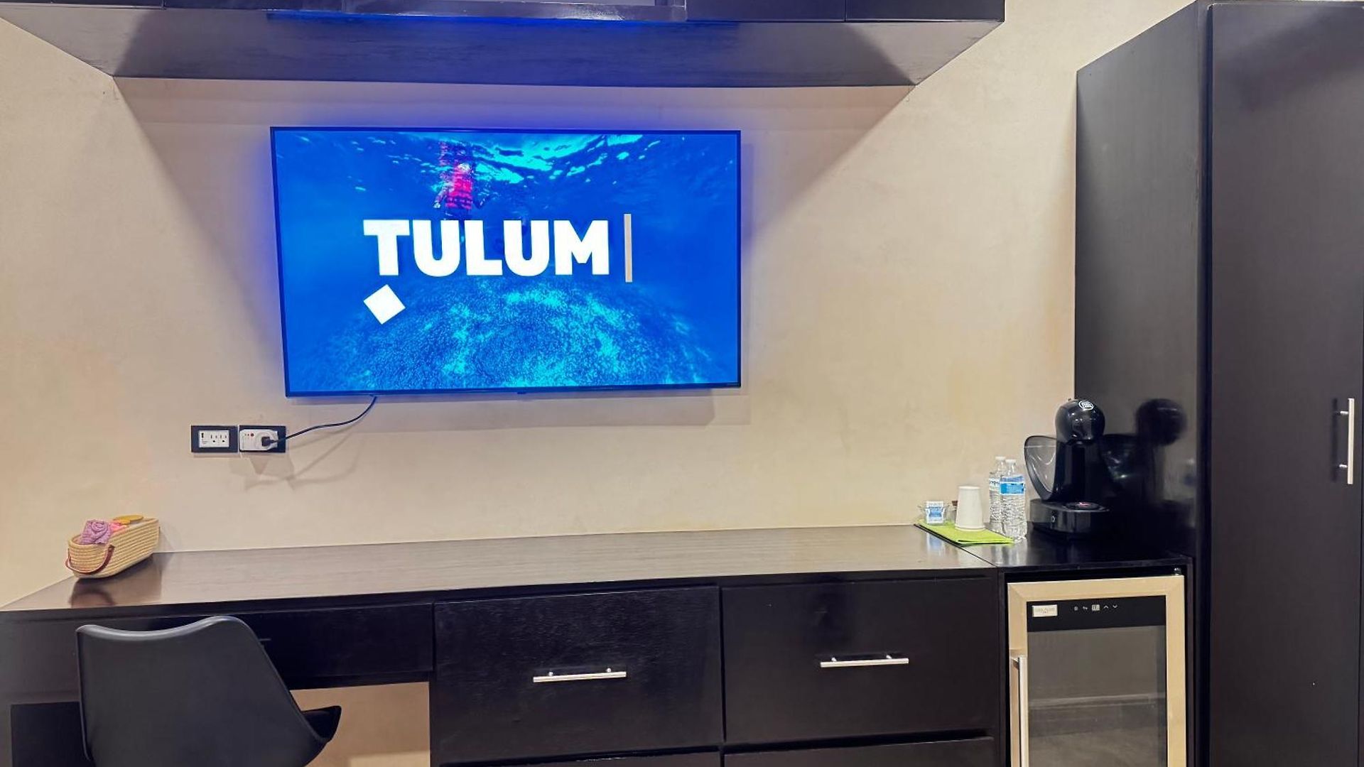 Kasa Nikte Tulum