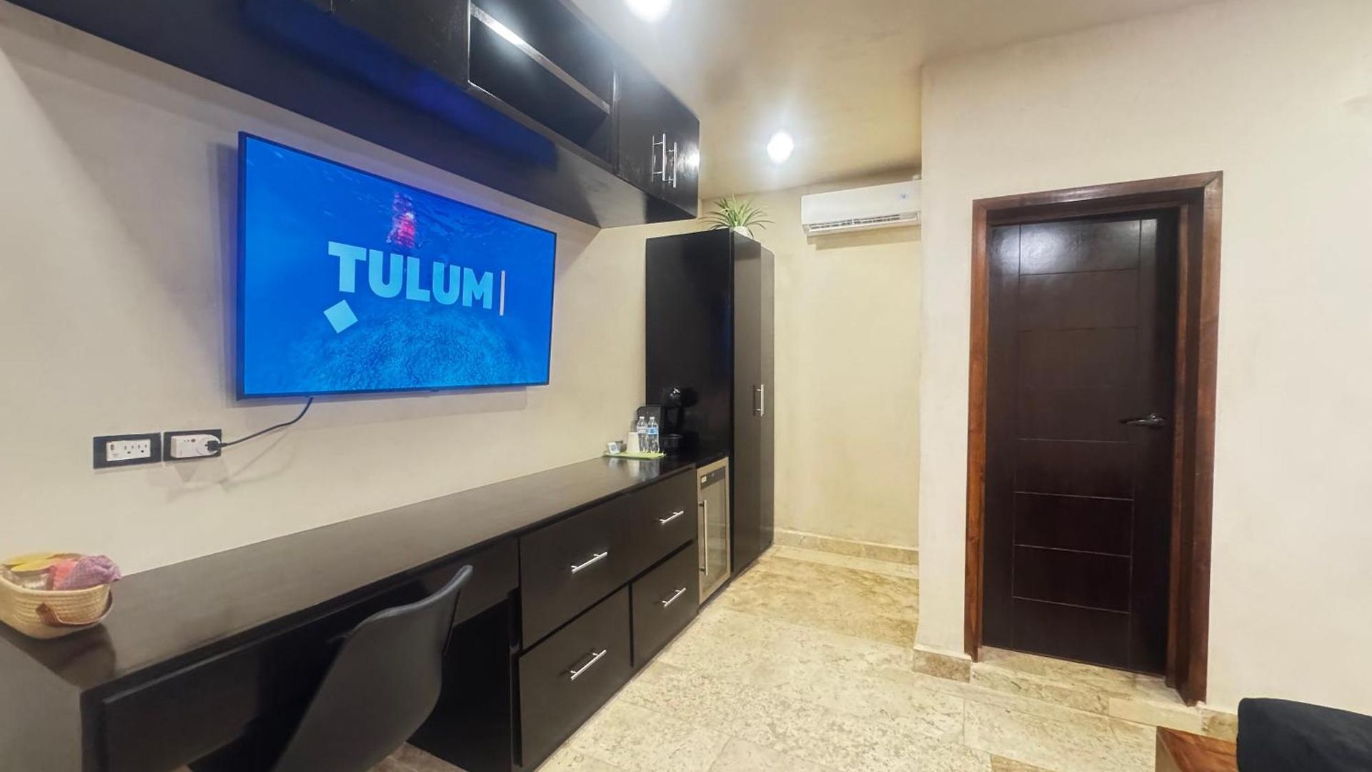 Apartamento Kasa Nikte Tulum