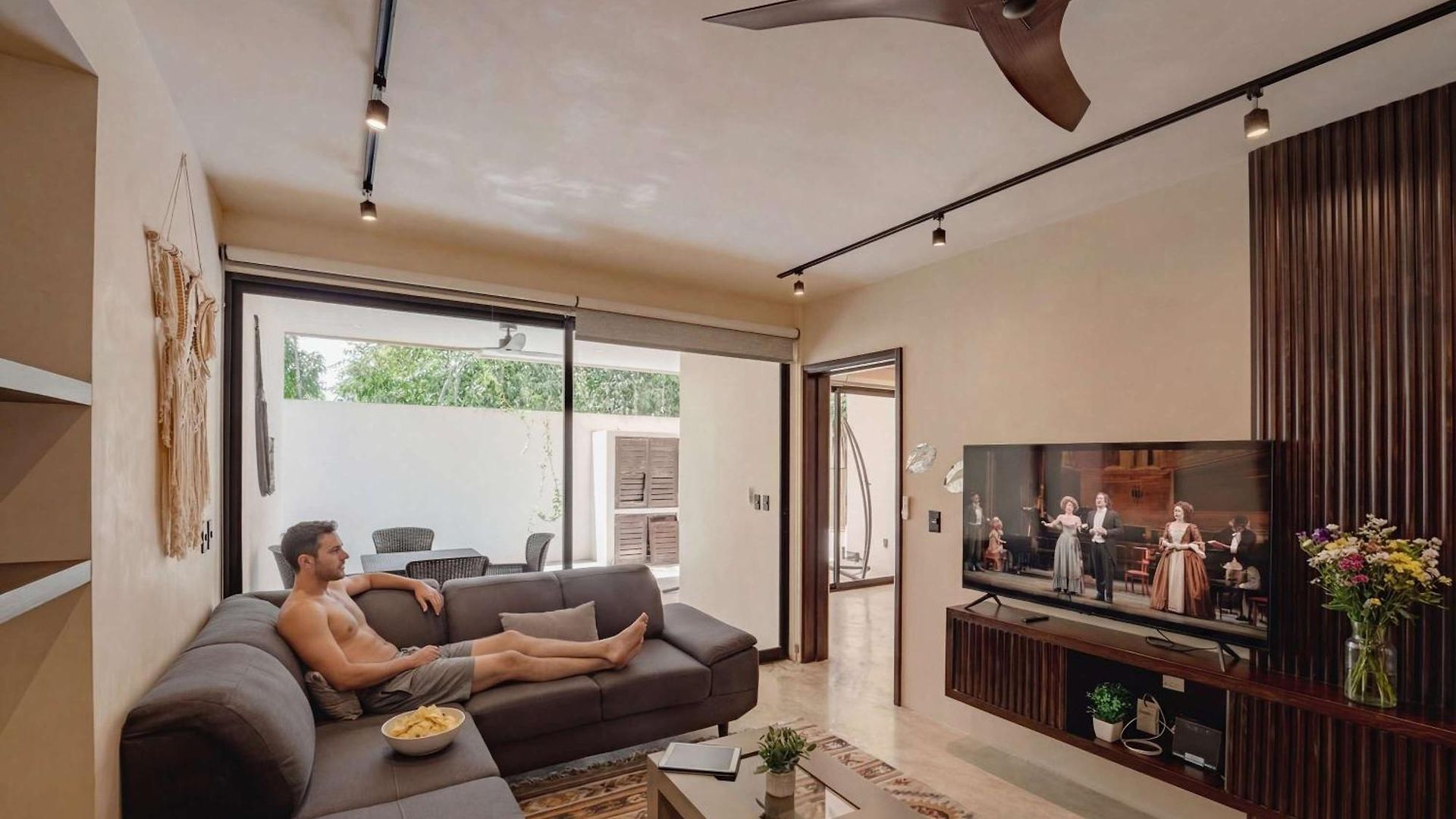 Talulah Living 3br - Private & Shared Pool Tulum