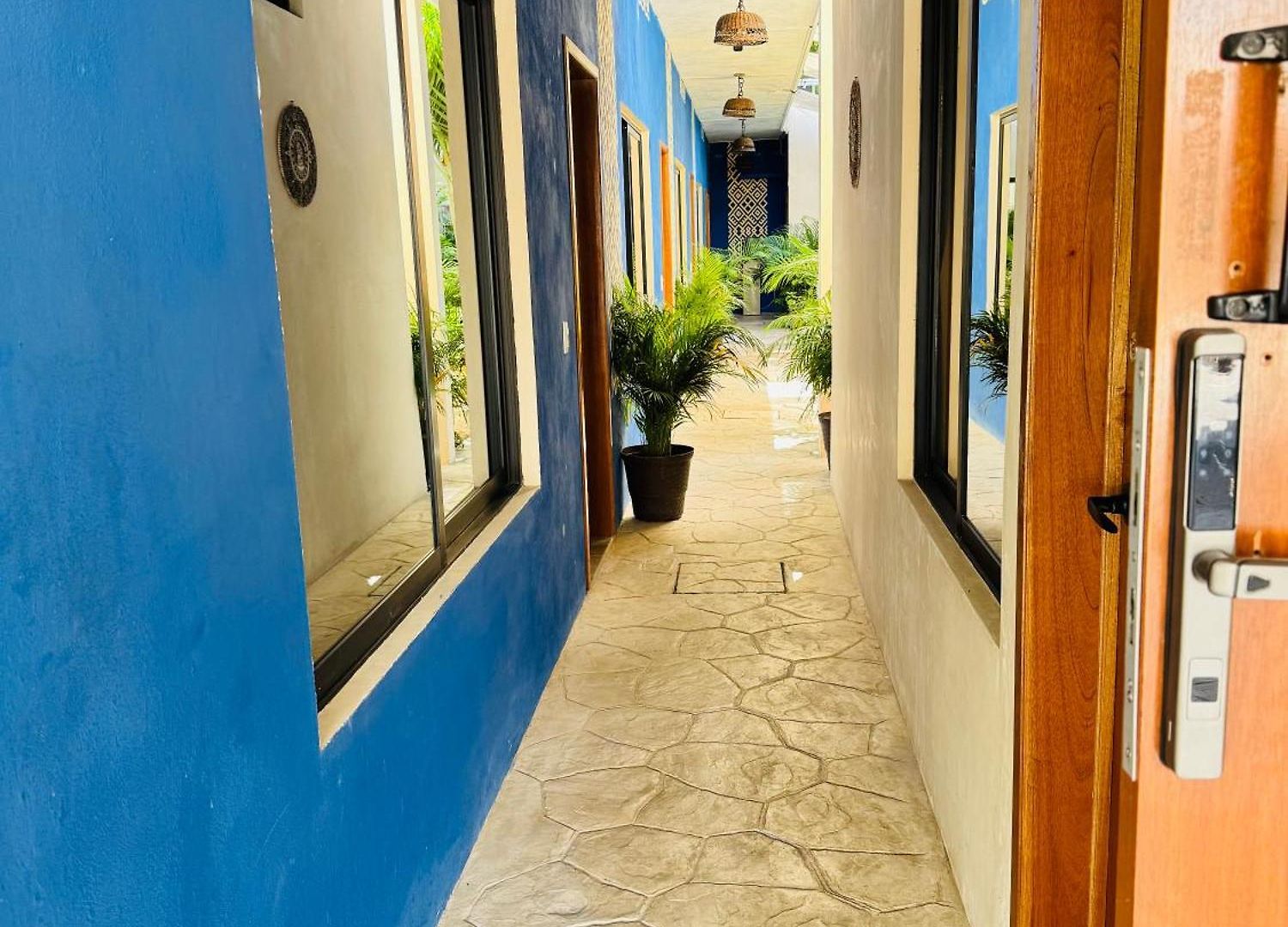 Ceremonial Apartamento