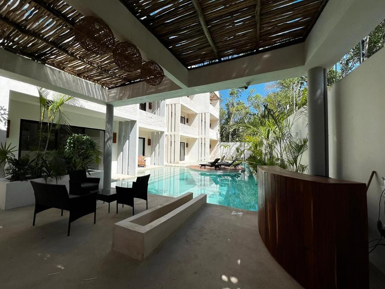 Estudios Paraiso S9 Apartment *