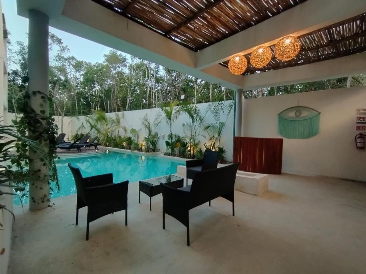 Estudios Paraiso S9 Apartment