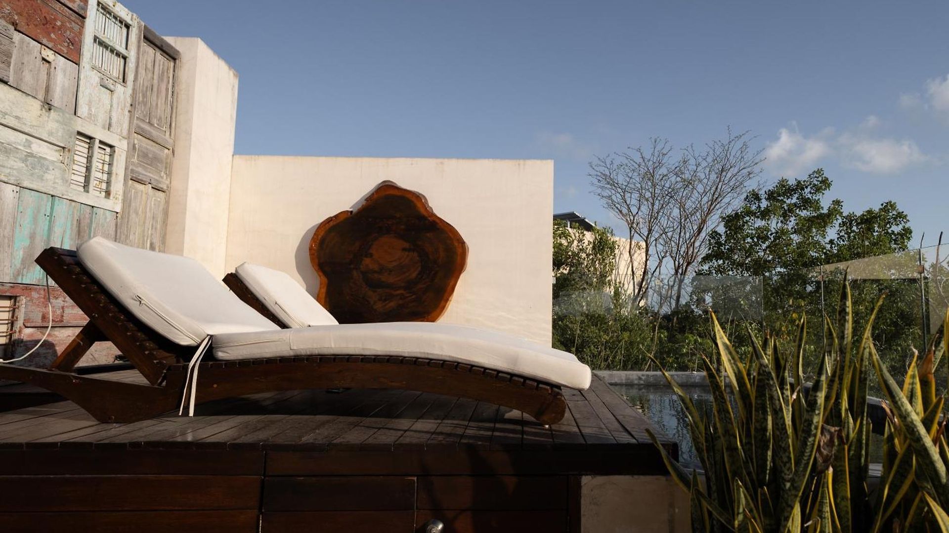 Kataleya Tulum: Luxury Jungle Penthouse With Private Pool *