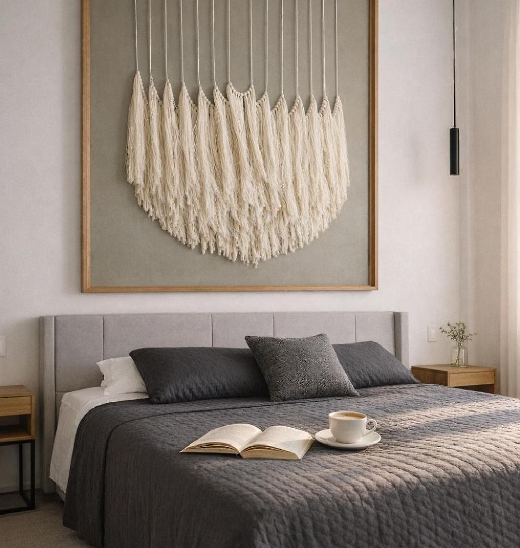 Nomad Luxe Apartment *
