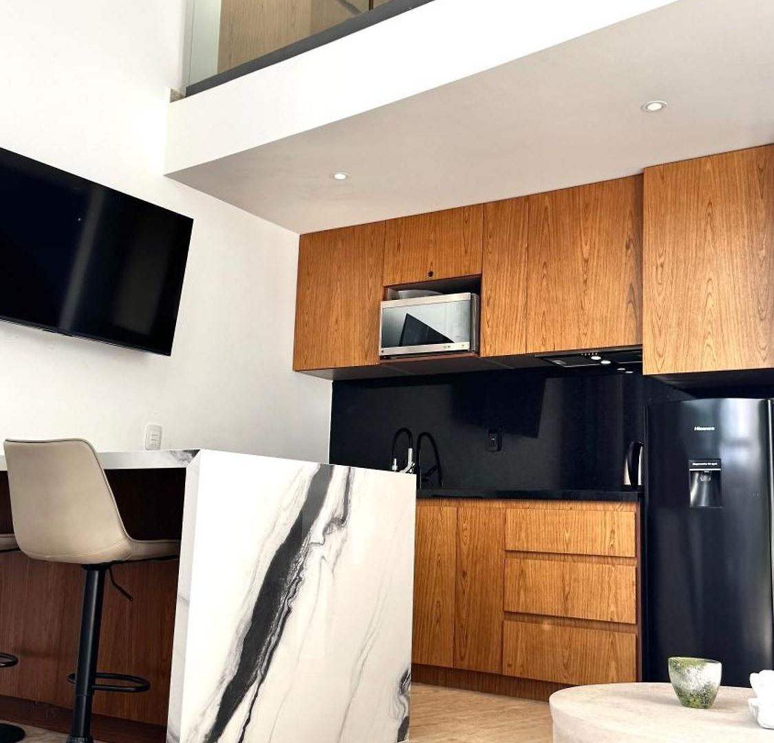 Apartment Luxury Loft In Mistiq Gardens Ii