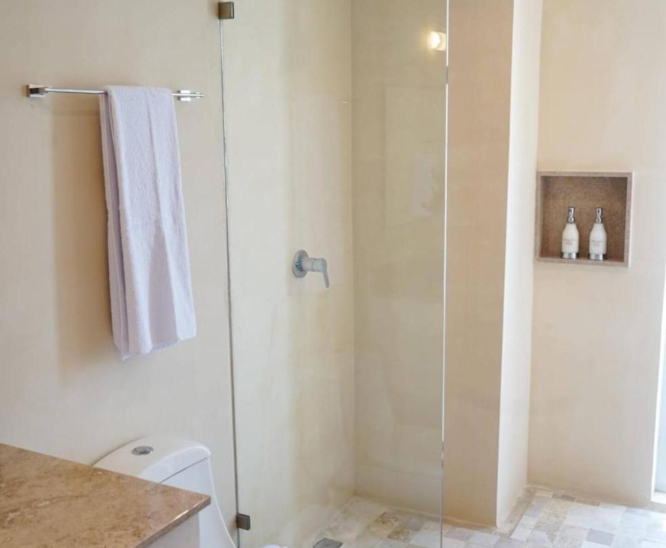 Apartment Private Pool With Great Comfort *