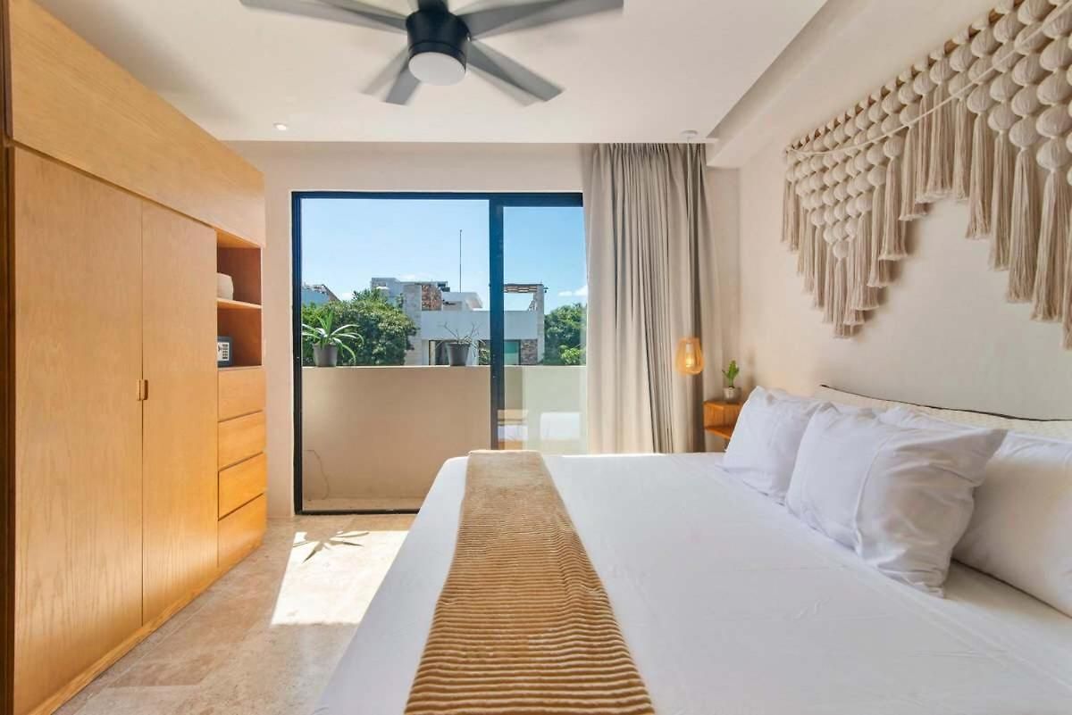 A Sweet Jungle In Aldea Zama * Tulum