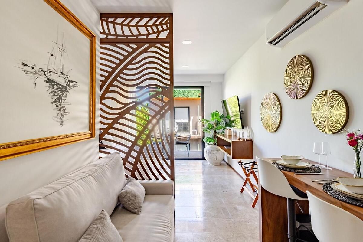 Apartment At Menesse *