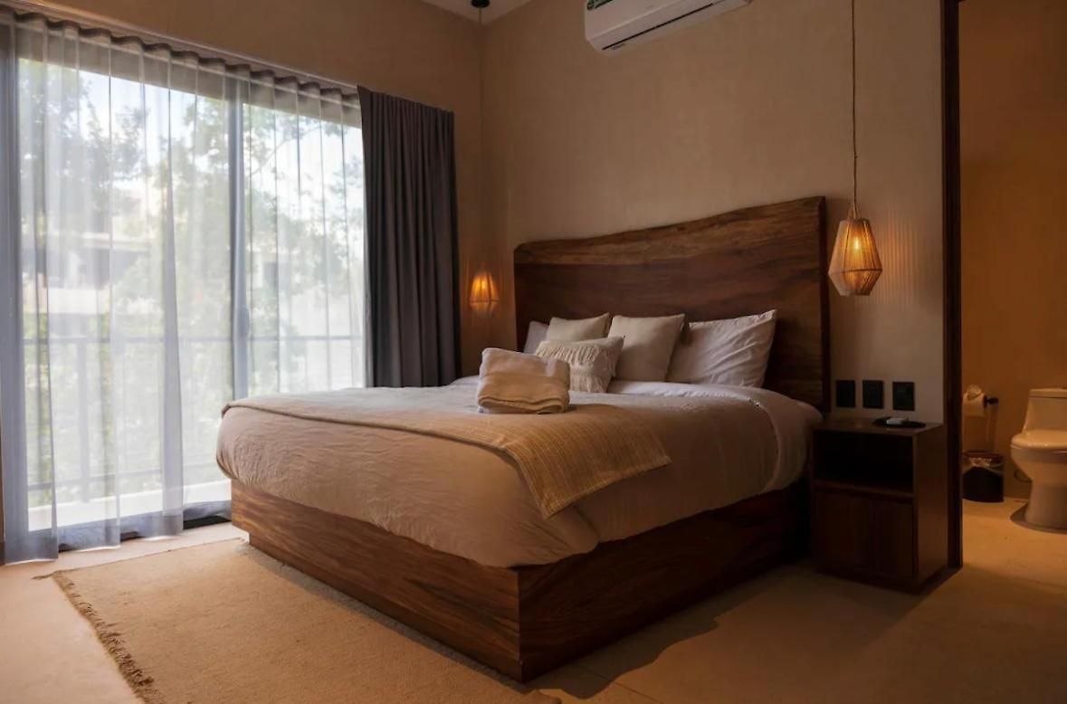 Coba Apartment