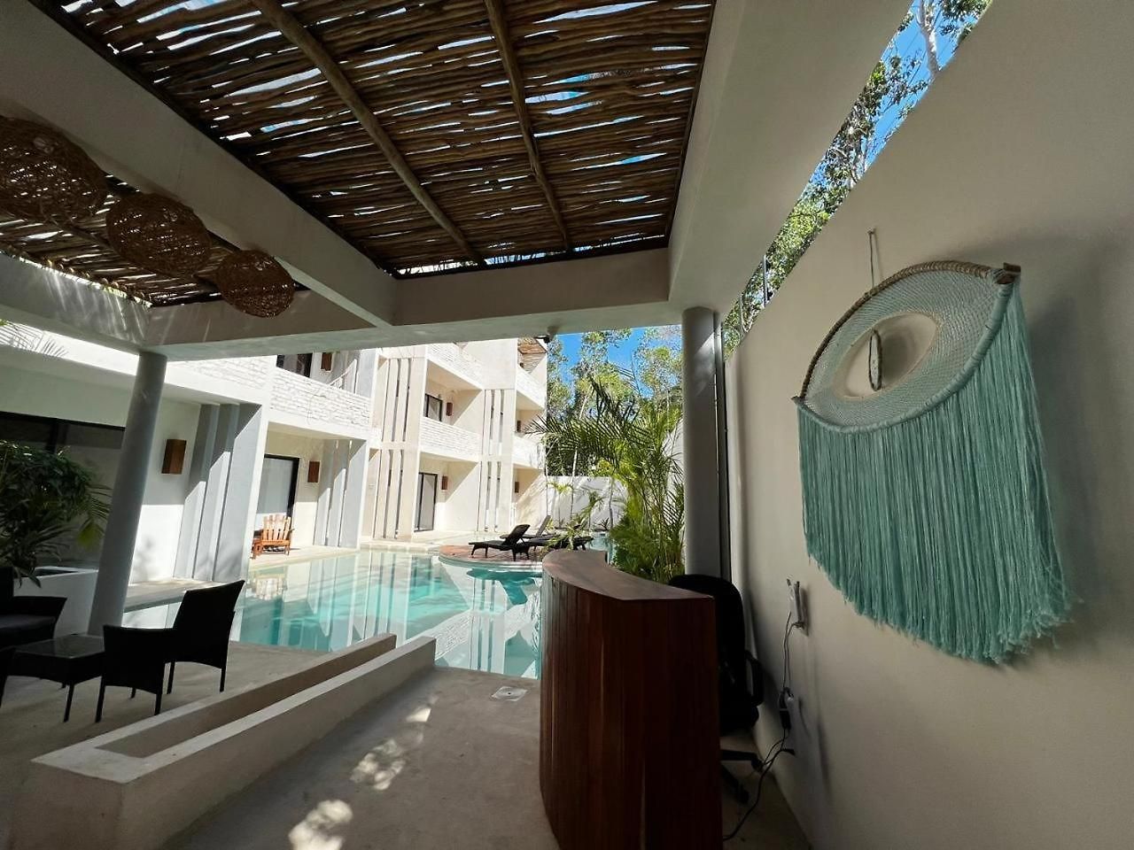 Estudios Paraiso S9
