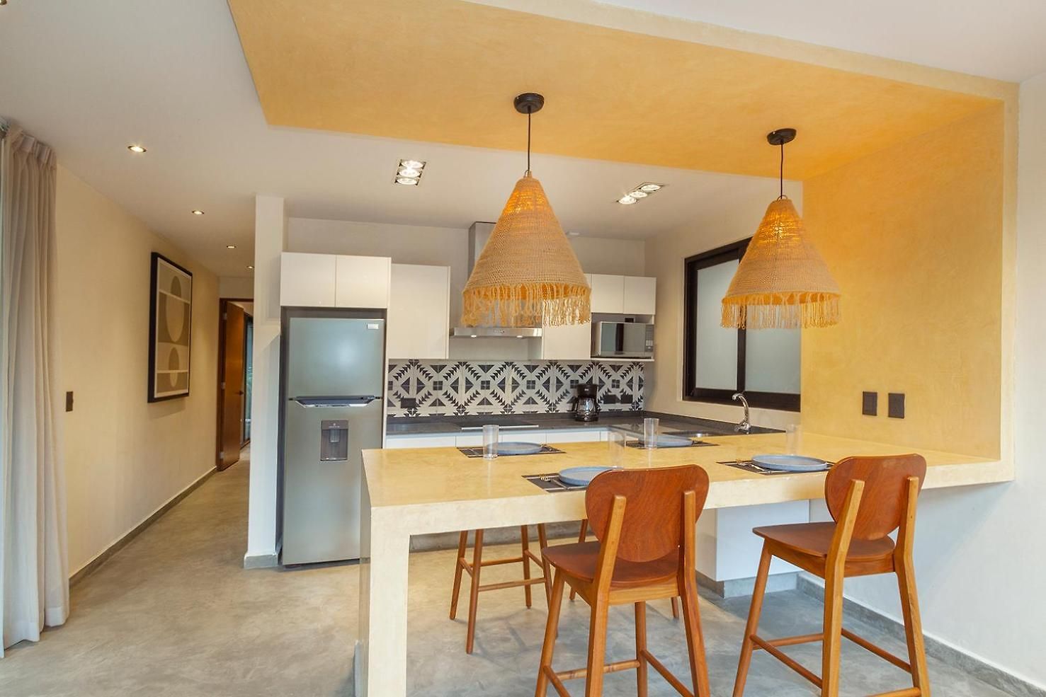 Apartamento Amplio Y Cómodo 1br En *