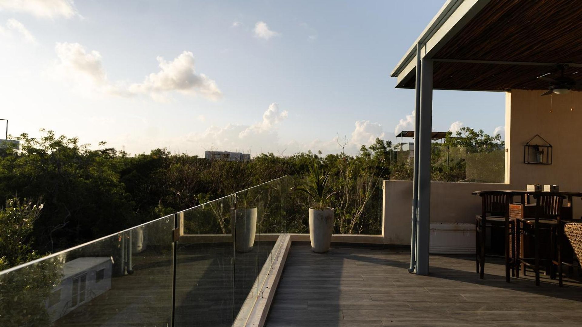 Apartment Kataleya Tulum: Luxury Jungle Penthouse With Private Pool Tulum