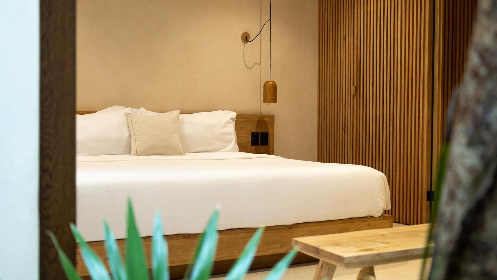 Teva Tulum, Aldea Zamá Apartamento