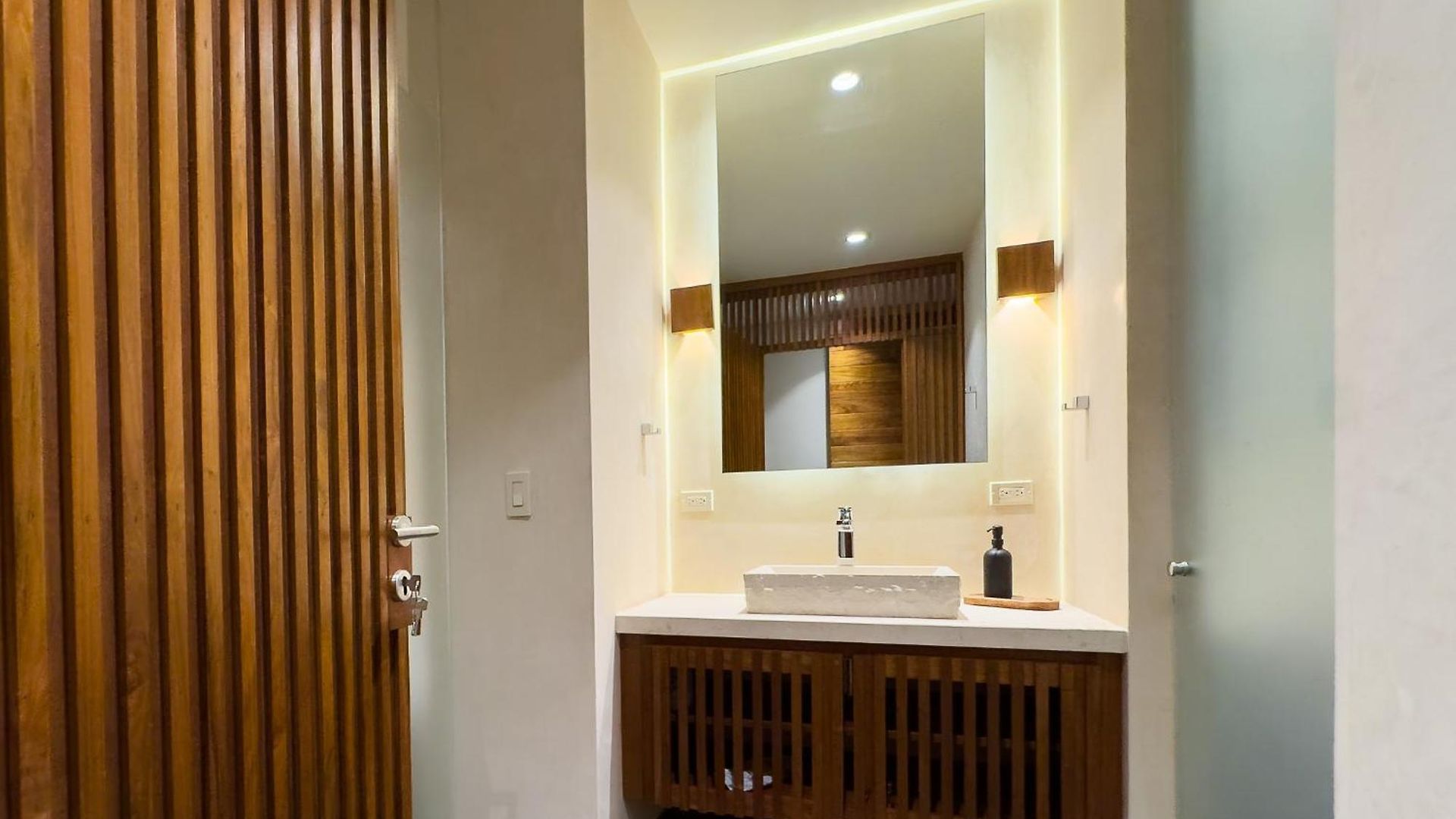 Apartment Miraluna Penthouse *